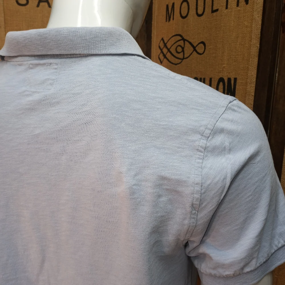J. Crew Polo,  L